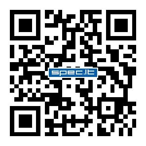 QR kodas | Resolut, UAB