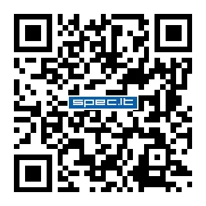 QR kodas | Resolution LT, UAB | spec.lt