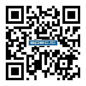 QR kodas | Resolvido, UAB