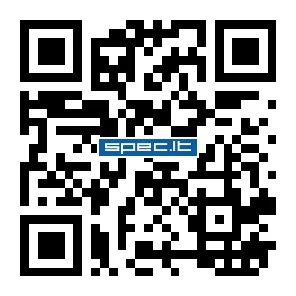 QR kodas | RESONAS, IĮ | spec.lt