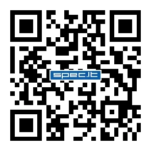 QR kodas | Resonis, UAB | spec.lt