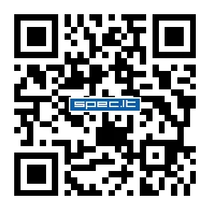 QR kodas | Resonor, MB