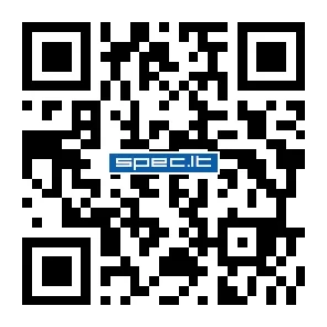 QR kodas | Resort 23, UAB | spec.lt