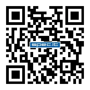 QR kodas | Resort gile, MB