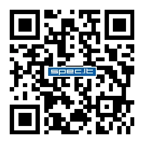 QR kodas | Resort Lt., UAB