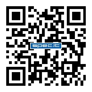 QR kodas | Resortas, UAB | spec.lt
