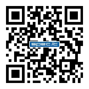 QR kodas | Resortx, MB