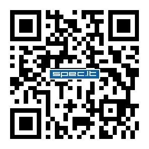 QR kodas | Resotrans, UAB | spec.lt