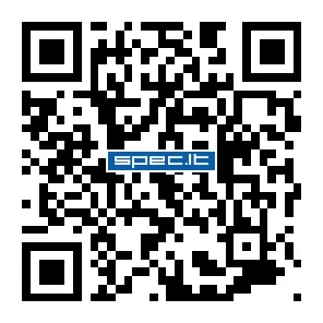 QR kodas | RESOURCE DEVELOPMENT GROUP, UAB | spec.lt