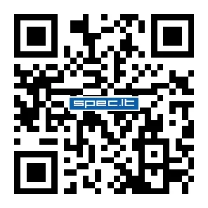 QR kodas | Respa, UAB | spec.lt