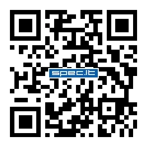 QR kodas | Respalva, MB