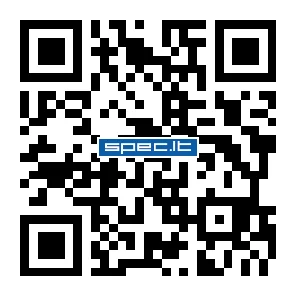 QR kodas | Respektabili, MB | spec.lt