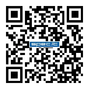 QR kodas | Respekto grupė, UAB | spec.lt