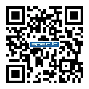 QR kodas | Resperfecta, UAB