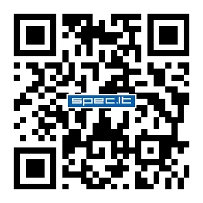 QR kodas | Respinas, UAB | spec.lt