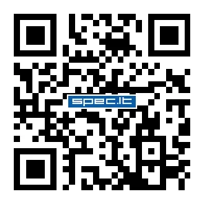 QR kodas | RESPONA, UAB | spec.lt