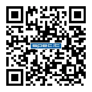 QR kodas | Responsa legati, UAB