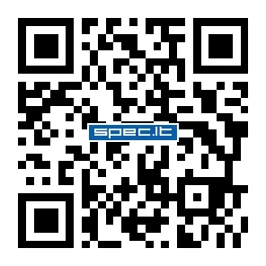 QR kodas | Responsor, UAB | spec.lt