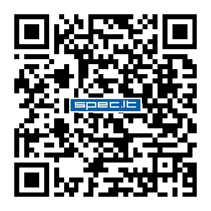 QR kodas | Respublikinė greitosios medicinos pagalbos asociacija