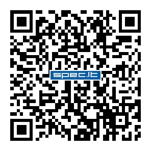 QR kodas | Respublikinė ikimokyklinio ugdymo kūno kultūros pedagogų asociacija | spec.lt