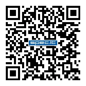 QR kodas | Respublikinė medžiotojų ir žvejų draugija Medeina | spec.lt