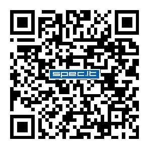 QR kodas | RESPUBLIKINĖ MOKOMOJI SPORTINĖ BAZĖ, UAB | spec.lt