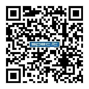 QR kodas | Respublikinė Sporto ir Kultūros Asociacija Maccabi Baltic