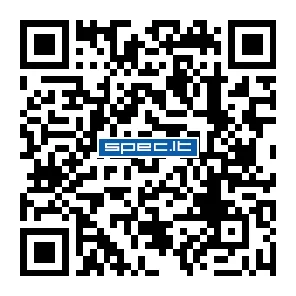 QR kodas | Respublikinė techninės pagalbos asociacija | spec.lt