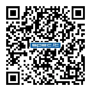 QR kodas | RESPUBLIKINĖ VAIKO TEISIŲ APSAUGOS DARBUOTOJŲ PROFESINĖ SĄJUNGA | spec.lt