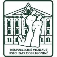 RESPUBLIKINĖ VILNIAUS PSICHIATRIJOS LIGONINĖ, VŠĮ