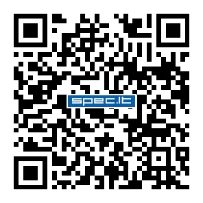 QR kodas | RESPUBLIKINĖ VILNIAUS PSICHIATRIJOS LIGONINĖ, VŠĮ | spec.lt