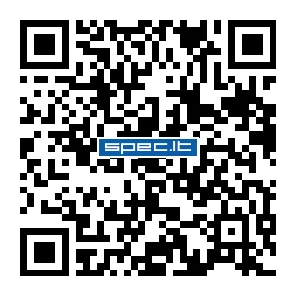 QR kodas | Respublikinė Vilniaus universitetinė ligoninė, VŠĮ | spec.lt