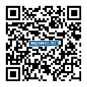 QR kodas | Respublikinė Žirginio Sporto Klubų Sąjunga