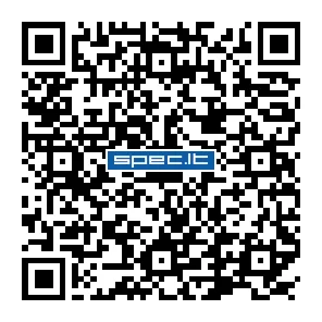 QR kodas | Respublikinės Kauno ligoninės sveikatos apsaugos darbuotojų profesinė sąjunga, VŠĮ | spec.lt