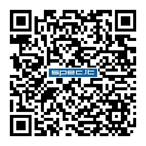 QR kodas | Respublikinės Panevėžio ligoninės filialas Likėnų reabilitacijos ligoninė, VŠĮ | spec.lt