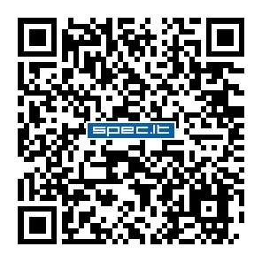 QR kodas | Respublikinės Šiaulių ligoninės darbuotojų profesinė sąjunga | spec.lt