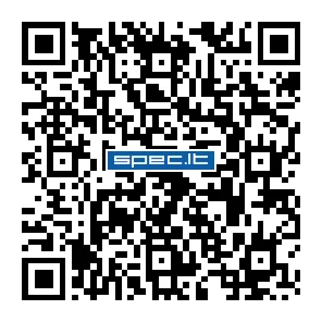 QR kodas | Respublikinės Šiaulių ligoninės Psichiatrijos klinikos darbuotojų profesinė sąjunga, VŠĮ | spec.lt