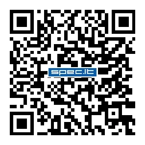 QR kodas | Respublikinis atliekų logistinis centras, UAB