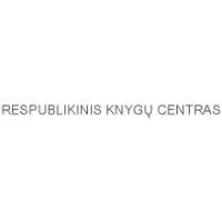 RESPUBLIKINIS KNYGŲ CENTRAS, UAB | spec.lt