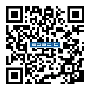 QR kodas | RESPUBLIKINIS KNYGŲ CENTRAS, UAB