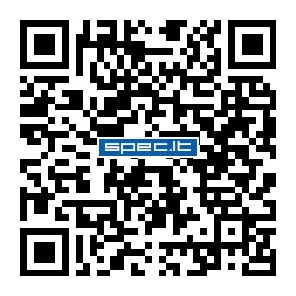 QR kodas | Respublikinis komercinio arbitražo teismas