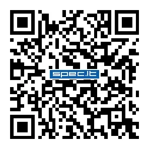 QR kodas | Respublikinis resocializacijos centras