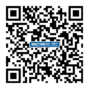 QR kodas | Respublikinis Vaclovo Into akmenų muziejus | spec.lt