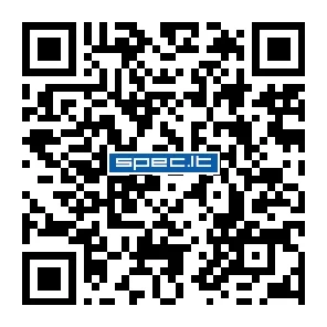 QR kodas | Respublikos 28 daugiabučio namo savininkų bendrija | spec.lt