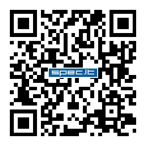 QR kodas | Respublikos 28, VŠĮ