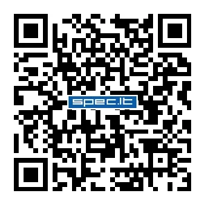QR kodas | Respublikos 34 namo savininkų bendrija