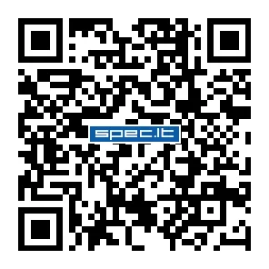 QR kodas | Respublikos 36 namo savininkų bendrija | spec.lt