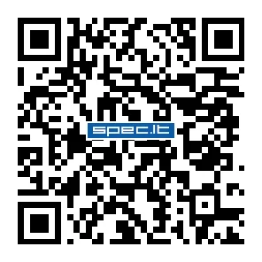 QR kodas | Respublikos 40 namo savininkų bendrija | spec.lt