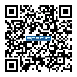 QR kodas | Respublikos 48 namo savininkų bendrija | spec.lt