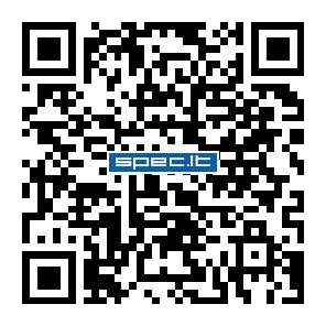 QR kodas | Respublikos akredikuotų laboratorijų vadovų asociacija